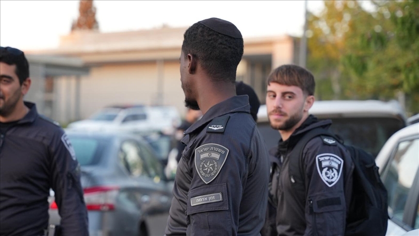 Israeli police investigations into illegal settler attacks fall in West Bank despite rising complaints, data shows