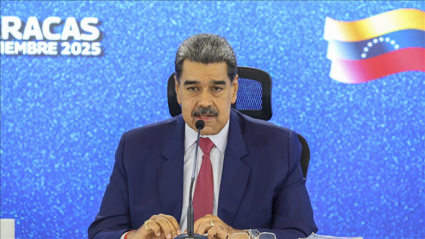 US senator says Venezuelan president's 'days are numbered'