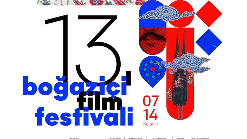 13. Boğaziçi Film Festivali Belgesel ve Kısa Film jürisi açıklandı