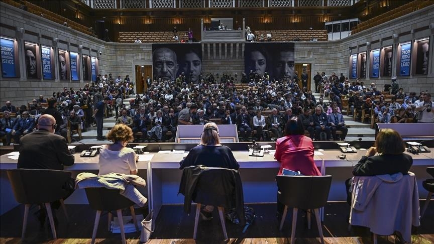 Pengadilan Gaza tekankan Israel lakukan genosida di wilayah Palestina, desak negara adidaya untuk bertindak