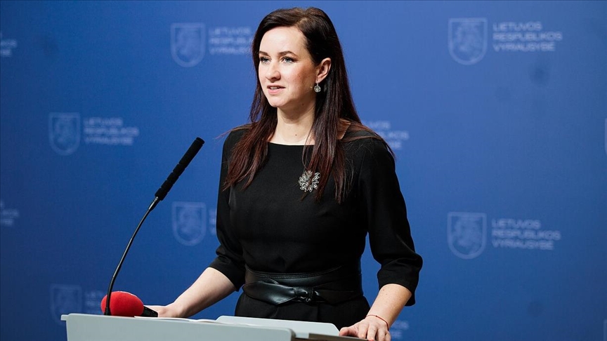 Власти Литвы приняли решение закрыть границу с Беларусью на неопределенный срок