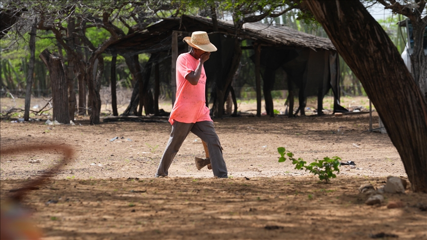 Kolombiya'nın kuzeyinde bir direniş öyküsü: Wayuu halkı köklerinden kopmadan yaşıyor