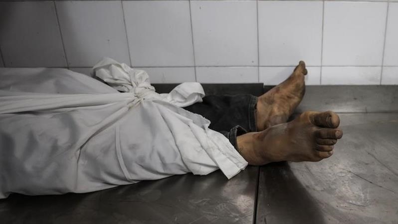 Mjekja norvegjeze me origjinë turke  Nil Ekiz pamjet në Gaza i përshkroi me një film horror