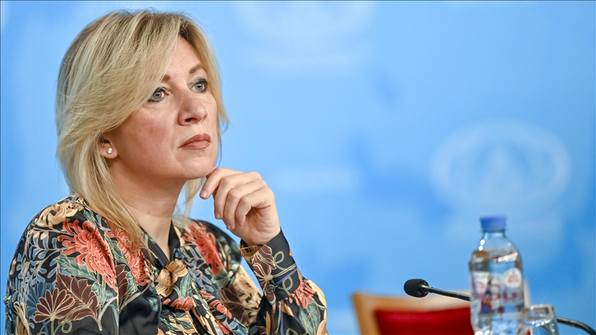 Russia says Moscow 'successfully adapting' to sanctions through new global partnerships