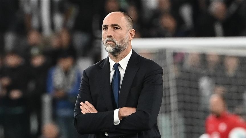 Juventus shkarkon trajnerin kroat Igor Tudor