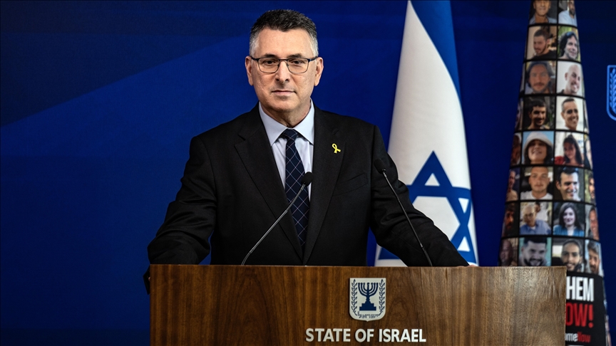 La Türkiye impose des sanctions diplomatiques et économiques à Israël