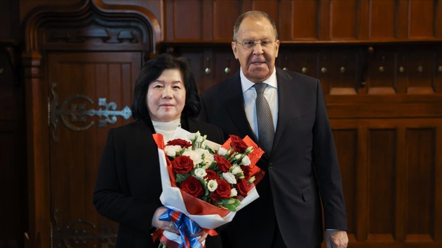 МИД РФ: Москва поддерживает меры, предпринимаемые Пхеньяном для защиты суверенитета страны