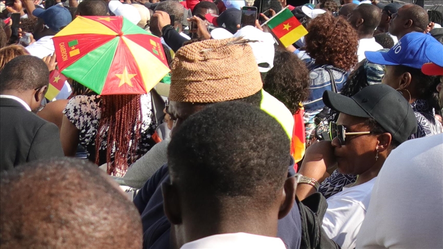 Cameroun : quatre personnes ont été tuées lors de manifestations contre le gouvernement