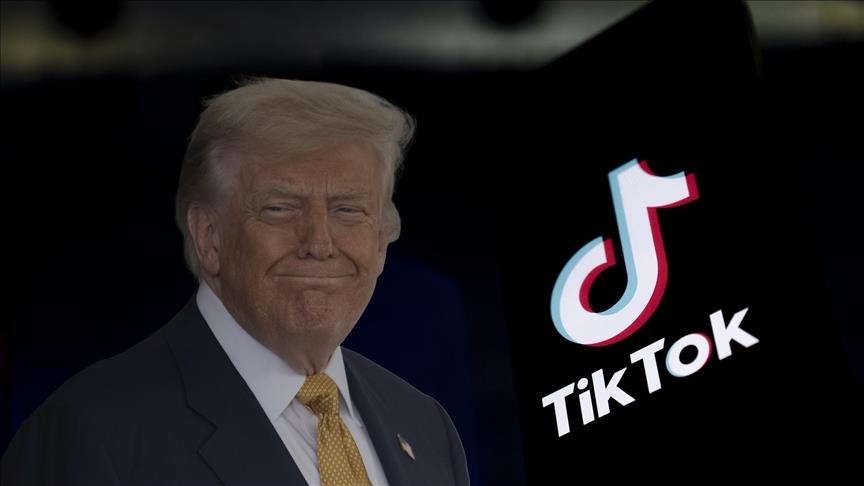 Trump says TikTok deal 'might' be finalized during Xi meeting Trump says TikTok deal 'might' be finalized during Xi meeting
