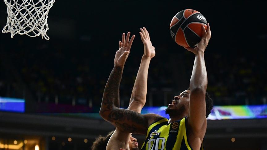 Fenerbahçe Beko, Valencia Basket'e konuk olacak