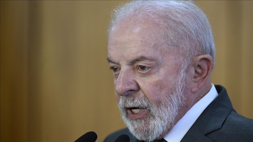 Lula affirme que l’accord commercial avec les États-Unis est « garanti » après sa rencontre avec Trump