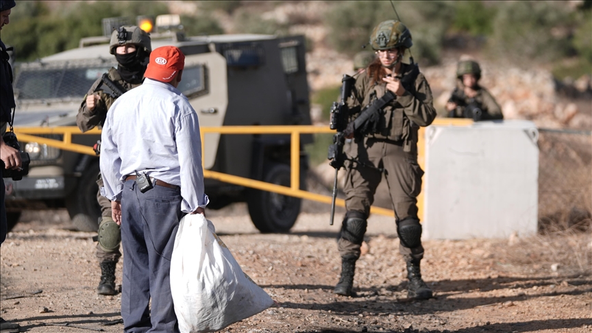 South Africa concerned Israeli assaults on Gaza, West Bank ‘undermining’ ceasefire: President