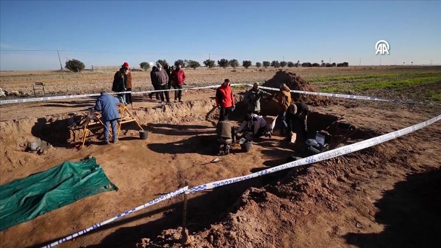 İspanya'da İç Savaş döneminin kayıplarını arama mücadelesi 25. yılını doldurdu