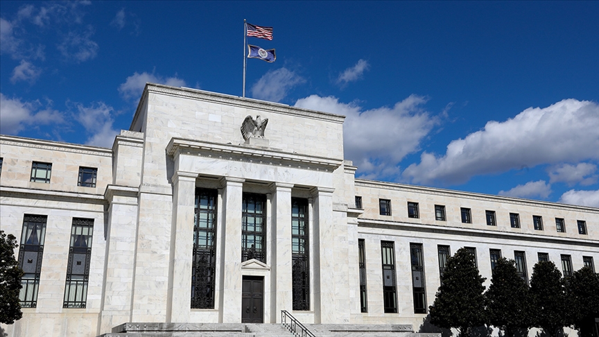 Fed'in faiz indirimlerine 2026'da devam etmesi bekleniyor