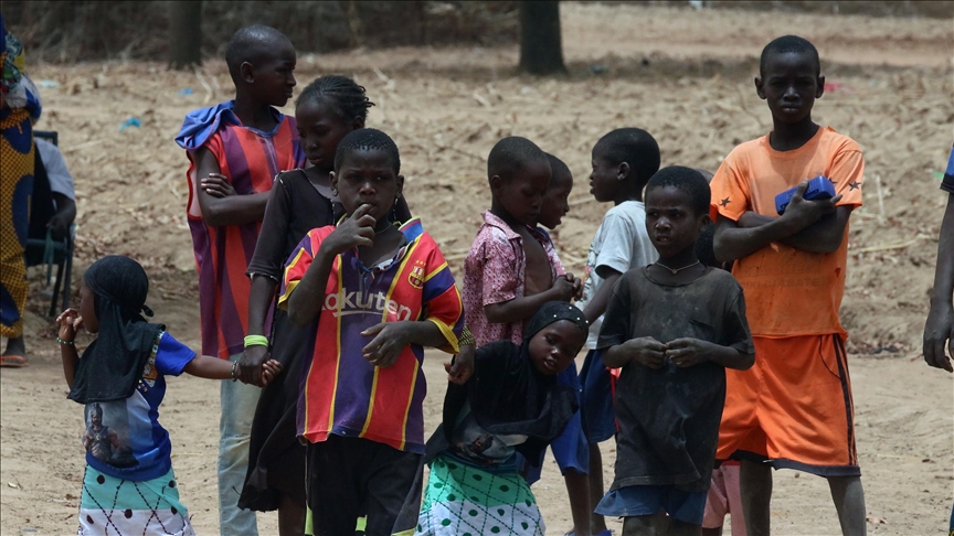 Mali suspends education nationwide amid fuel crisis
