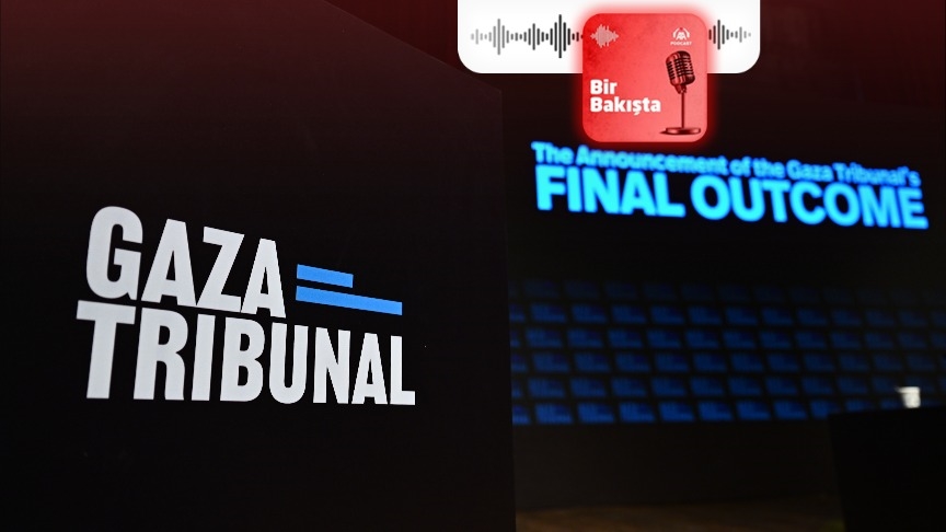 "Gazze Mahkemesi"nin nihai kararında hangi başlıklar öne çıktı? 
