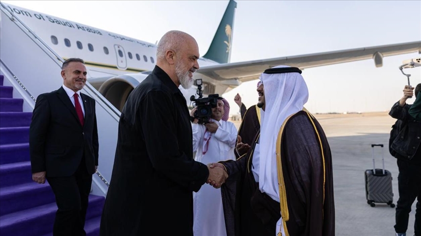 Rama u posjeti Saudijskoj Arabiji, učestvovat će na Forumu buduće investicijske inicijative