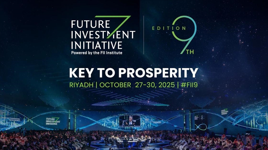 Međunarodna investicijska konferencija otvorena u Saudijskoj Arabiji