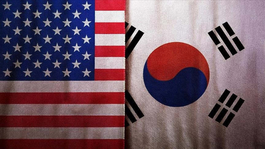 US Treasury chief says South Korea deal 'complicated,' not expected to be finalized during Trump visit