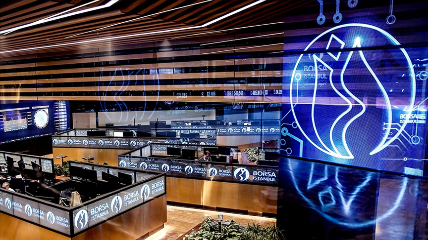 Borsada bugün ve yarınki işlemlerin takası 31 Ekim'de yapılacak