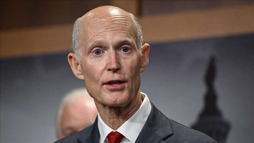 Senatori amerikan  Scott  Ditët e Maduros janë të numëruara
