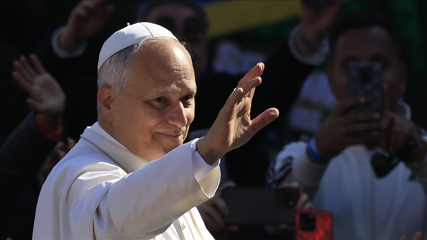 Papa će u svom prvom inostranom putovanju posjetiti Tursku i Liban