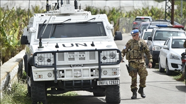 EU condemns Israeli attack on UN peacekeepers in Lebanon, calls for respect of ceasefire