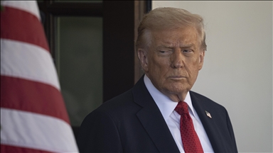 Trump says Russia should end Ukraine war rather than testing missiles