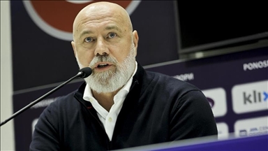Barbarez objavio spisak igrača za mečeve s Rumunijom i Austrijom