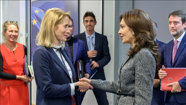 Albanska ministrica u Briselu: Integracija Zapadnog Balkana u EU, uključujući Kosovo, strateška investicija za budućnost
