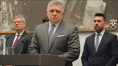 Eslovaquia no participará en ninguna iniciativa de la UE para financiar la asistencia militar a Ucrania