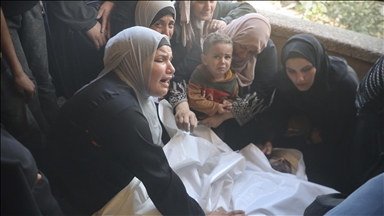 صحة غزة: ارتفاع حصيلة الإبادة الإسرائيلية إلى 68 ألفا و527 شهيدا