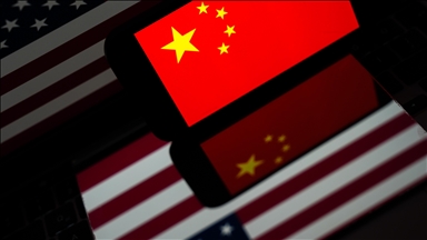 Top diplomats of US, China hold phone talk ahead of Trump-Xi summit