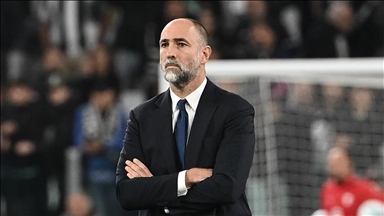 Juventus shkarkon trajnerin kroat Igor Tudor