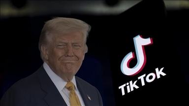 Trump says TikTok deal 'might' be finalized during Xi meeting