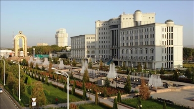 В Душанбе прошел форум «Мост доверия и развития» с участием Ирана