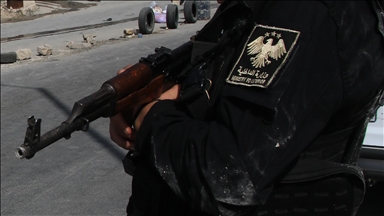 2 soldiers killed by unidentified gunmen in northern Syria