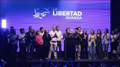 Argentine : Le parti du président Milei remporte les élections générales de mi-mandat