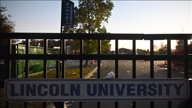 1 killed, at least 6 injured in shooting at Pennsylvania’s Lincoln University