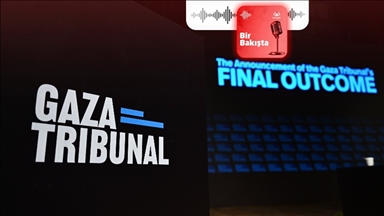 "Gazze Mahkemesi"nin nihai kararında hangi başlıklar öne çıktı? 