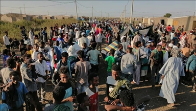 Over 1,000 civilians flee Sudan’s El-Fasher amid escalating violence