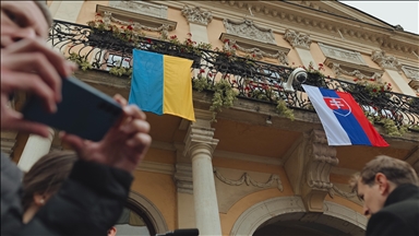Slovak premier rules out country's participation in EU military aid for Ukraine
