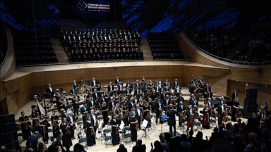 Cumhuriyet'in 102. yılı konserlerle kutlanacak