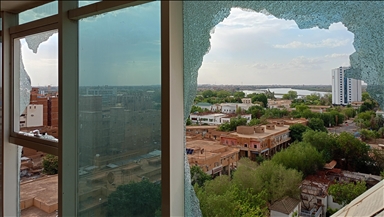 Sudanese doctors report ethnically motivated killings, looting of medical facilities by RSF in El-Fasher