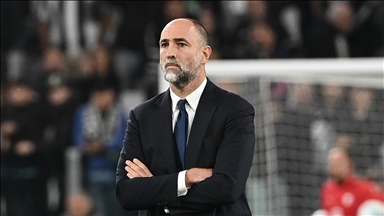 Juventus'ta Igor Tudor dönemi sona erdi