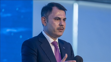 Bakan Kurum: 24 Ekim itibarıyla tapusu olanlar Yüzyılın Konut Projesi’ne başvuramayacak