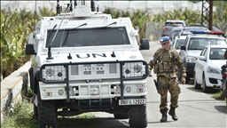 EU condemns Israeli attack on UN peacekeepers in Lebanon, calls for respect of ceasefire