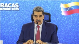 US senator says Venezuelan president's 'days are numbered'