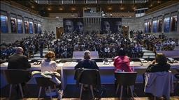 Pengadilan Gaza tekankan Israel lakukan genosida di wilayah Palestina, desak negara adidaya untuk bertindak