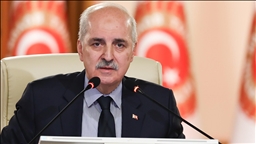 TBMM Başkanı Kurtulmuş: Silahın bırakılmasıyla sadece demokrasinin konuşulduğu yeni bir döneme gireceğiz